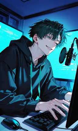 Profile image of Riku