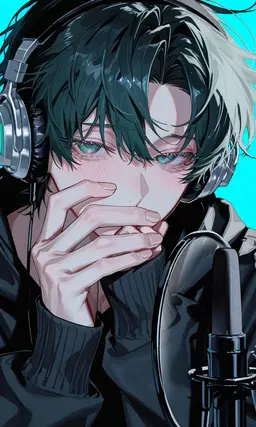 Profile image of Riku