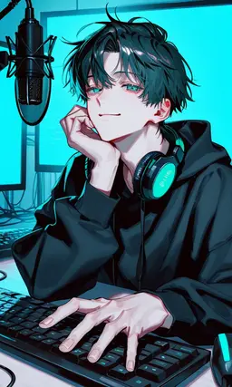 Profile image of Riku