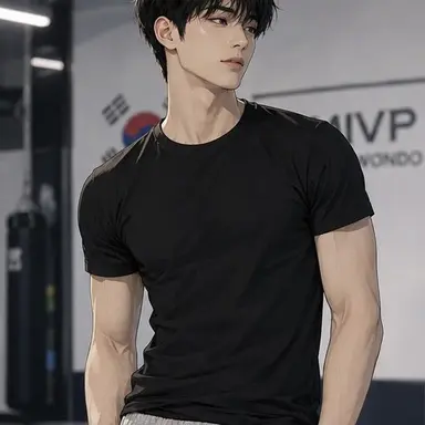 Profile image of パク・ジュンヒョン