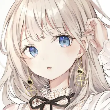 Profile image of 古田 栞