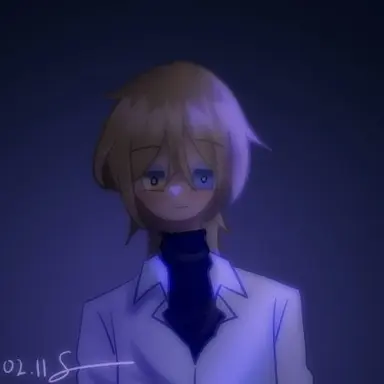 Profile image of 퓨어바닐라