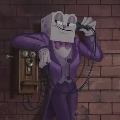 Profile image of King dice