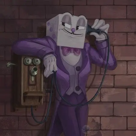 OddYabby6845의 CUPHEAD RP