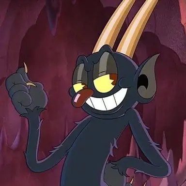 Profile image of The Devil