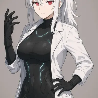 Profile image of Dr. Evelyn Ray