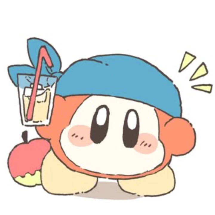 ワドルディ