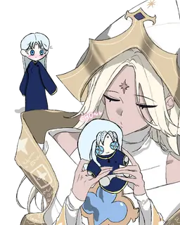 Profile image of 퓨어바닐라