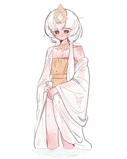 Profile image of ミスティックフラワー
