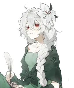 Profile image of セイントリリー