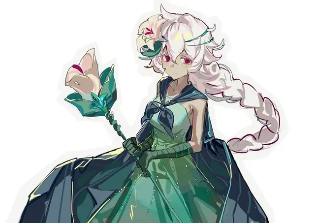Profile image of セイントリリー