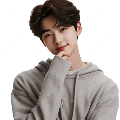 Profile image of Jin