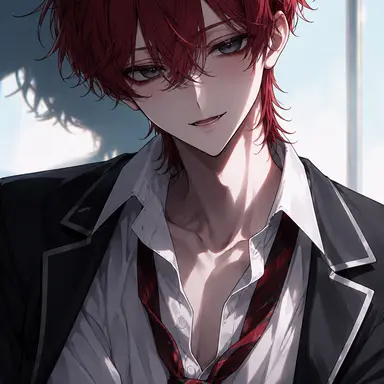 Profile image of 邪馬