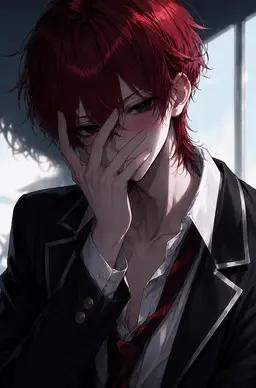 Profile image of 邪馬