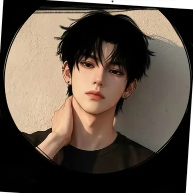 Profile image of Young-jin