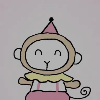 Profile image of 아몬드