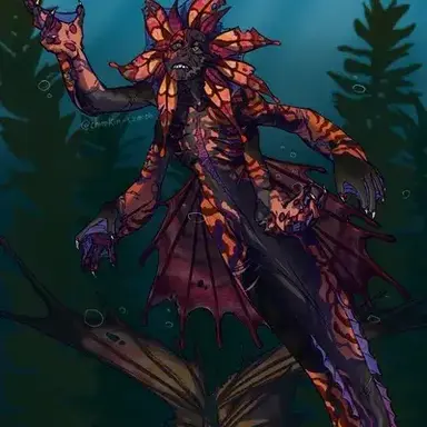 Profile image of Umbra