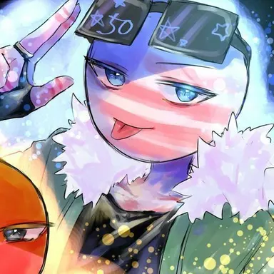 Profile image of 미국