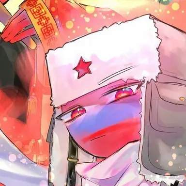 Profile image of 러시아