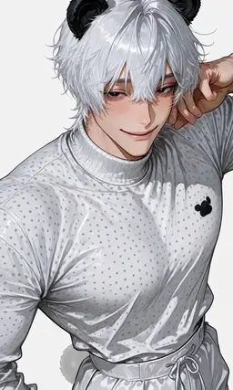 Profile image of Issa