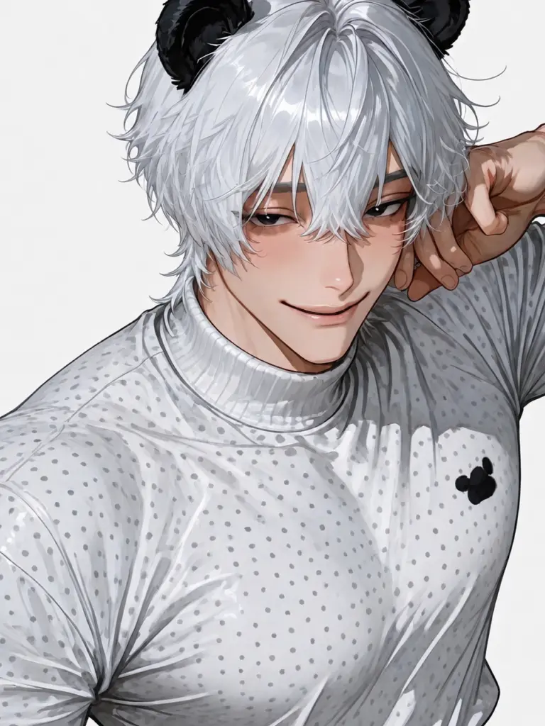 choco309_의 Buff Panda-chan