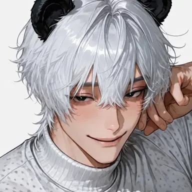 Profile image of Issa