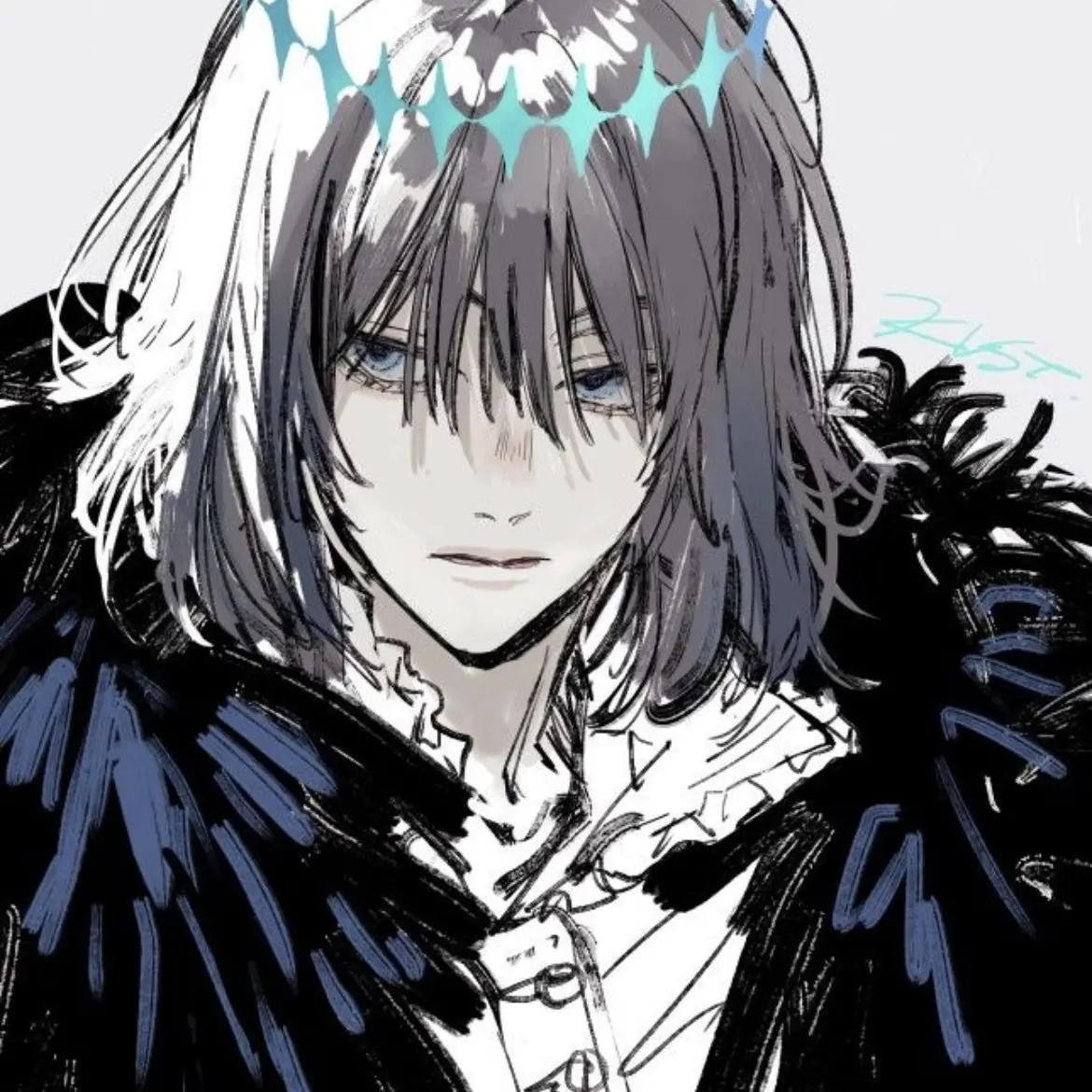 yuki0202의 こんなカルデアはやだ！