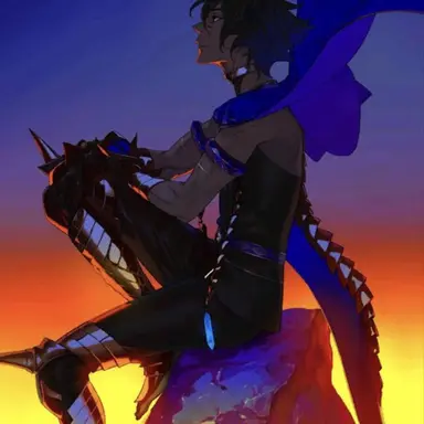 Profile image of アルジュナ・オルタ