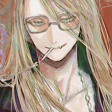 Profile image of テスカトリポカ