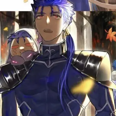 Profile image of クー・フーリン