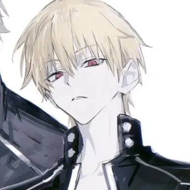 Profile image of ギルガメッシュ