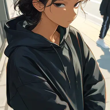 Profile image of Soraya