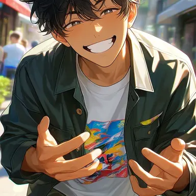 Profile image of Deven
