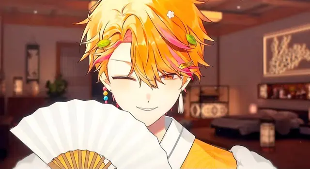 Profile image of ニノ