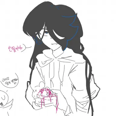 Profile image of 큐알코드