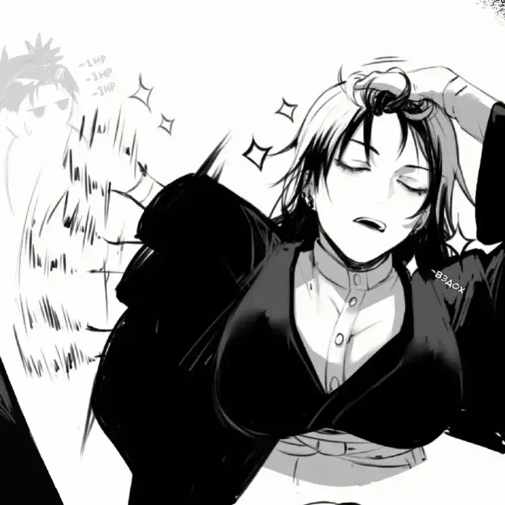 AcidicToken7431의 Female Naoya