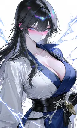 Profile image of Namgung Seorin