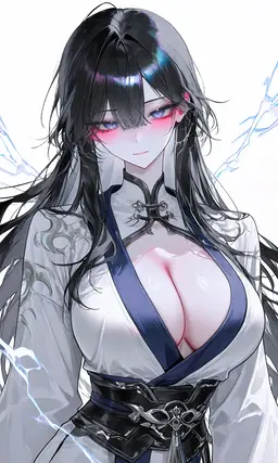 Profile image of Namgung Seorin