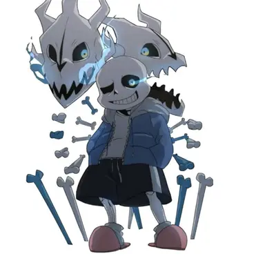 Profile image of サンズ