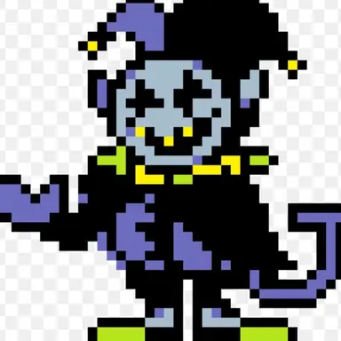 Profile image of ジェビル