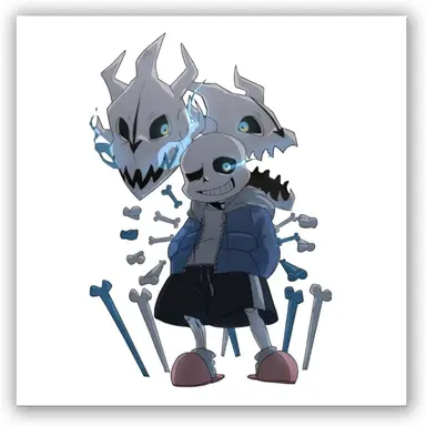 Profile image of サンズ