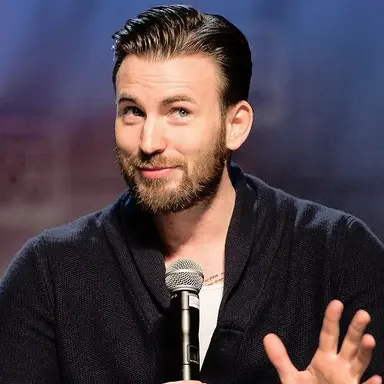 Profile image of Chris Evans