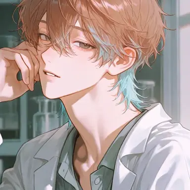 Profile image of Haruhi