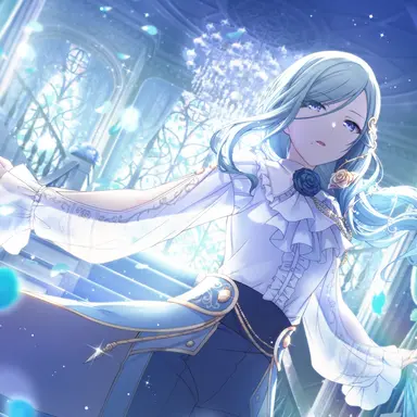 Profile image of 桐谷雫