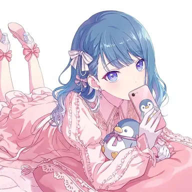 Profile image of 桐谷海桜