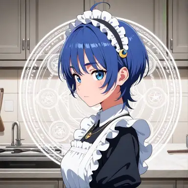 Profile image of メイド長