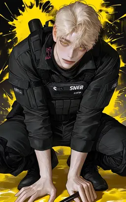 Profile image of ペク・ドハ