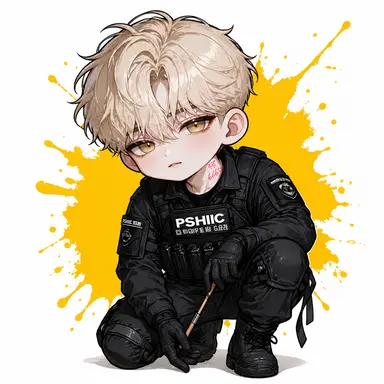 Profile image of ペク・ドハ