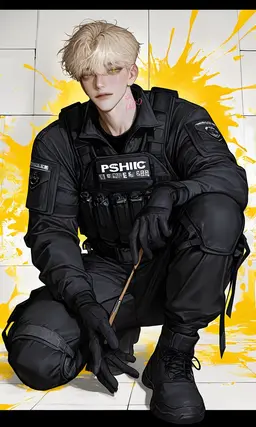 Profile image of ペク・ドハ