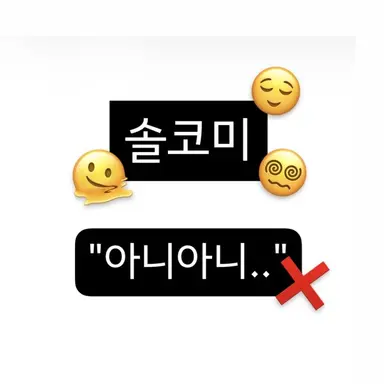 Profile image of 솔코미